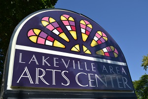 Lakeville Art Center